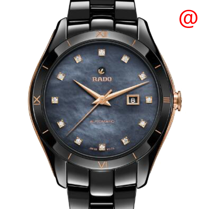 NEW RADO HYPERCHROME R32044902