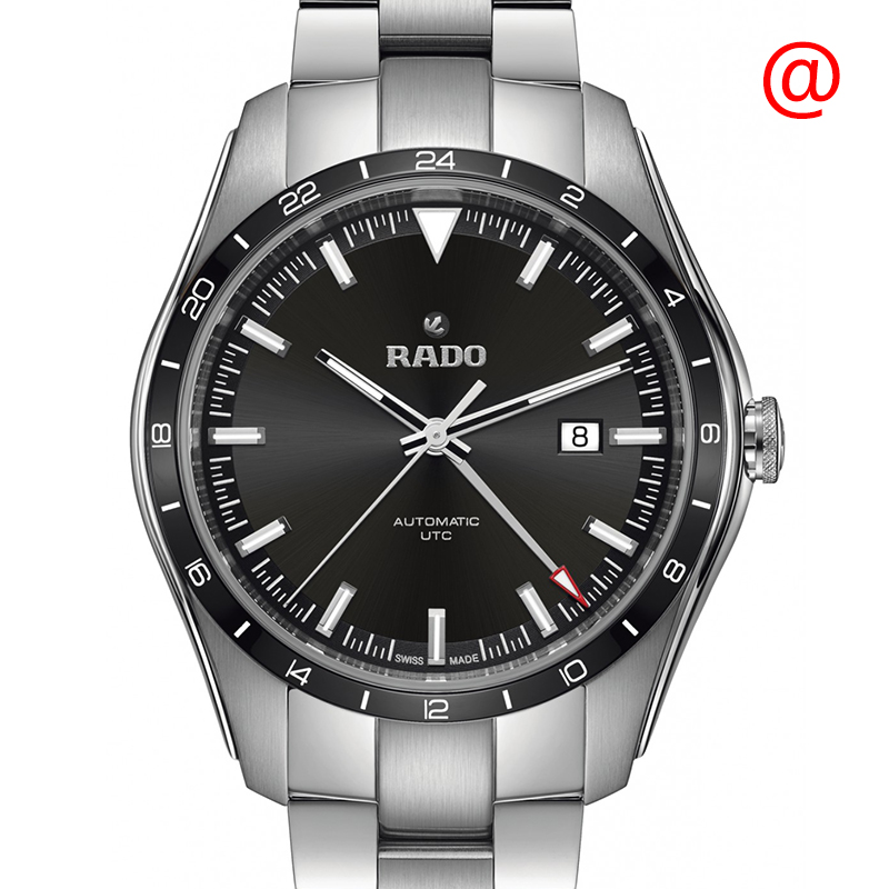 NEW RADO HYPERCHROME R32050153