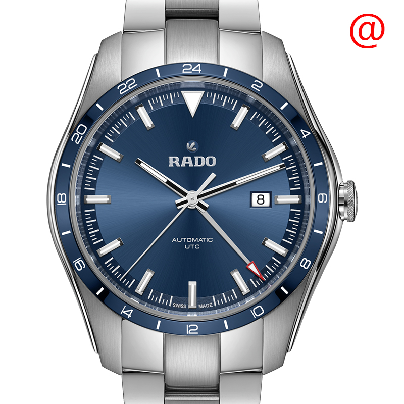 NEW RADO HYPERCHROME R32050203