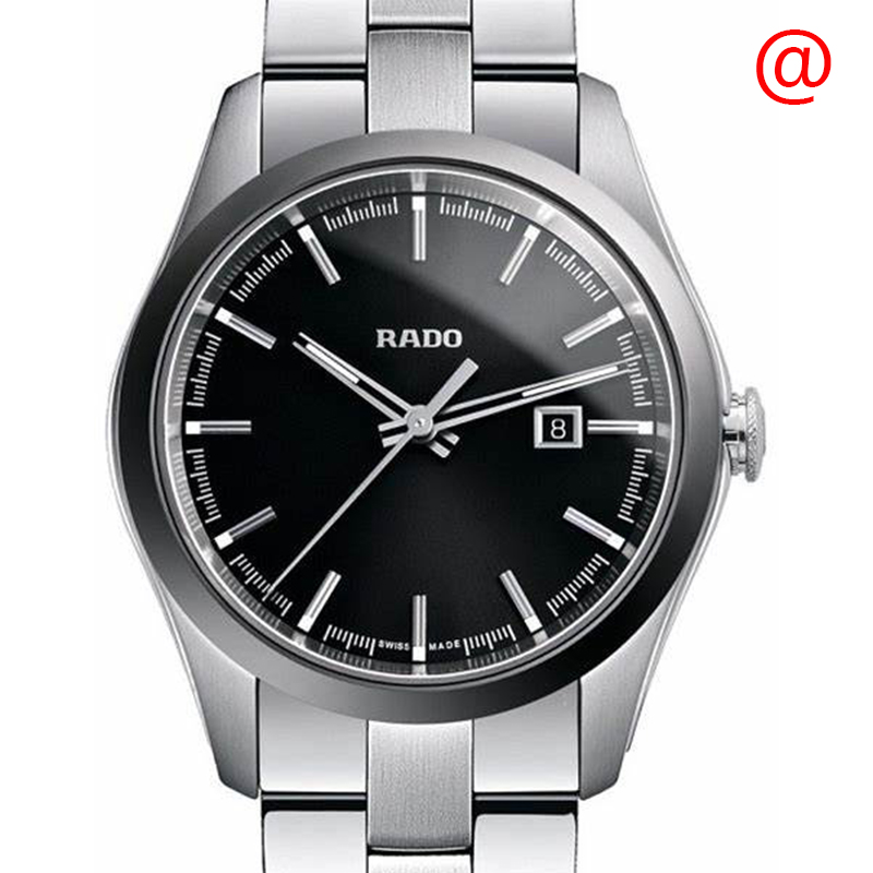 NEW RADO HYPERCHROME R32110153