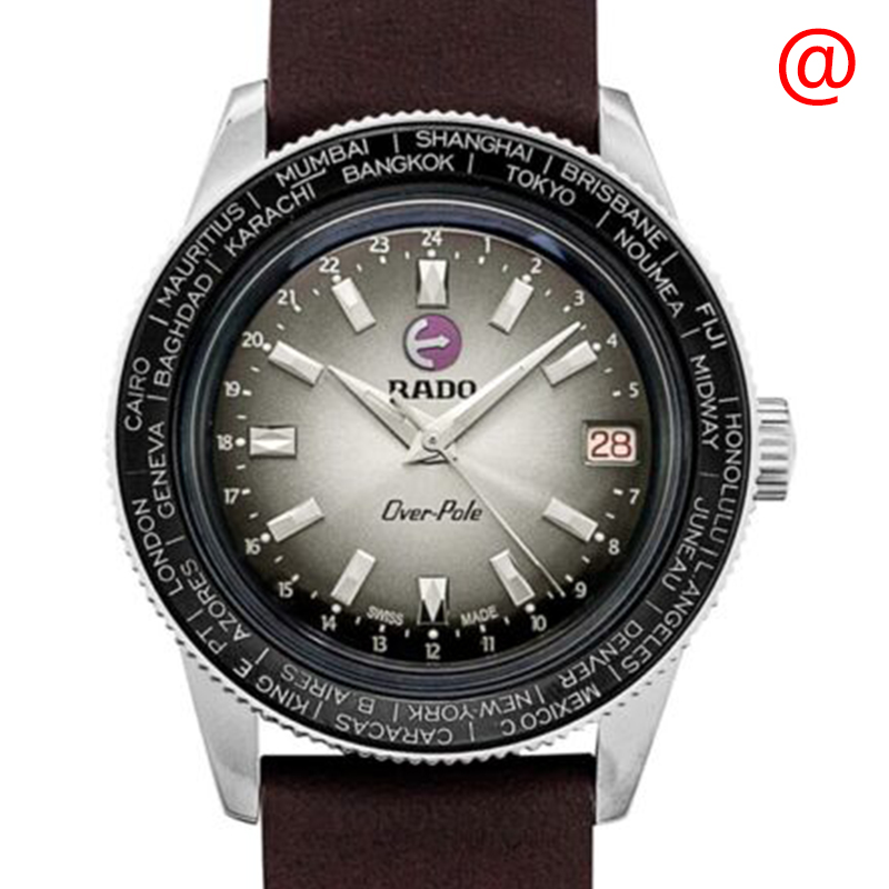 NEW RADO CAPTAIN COOK R32116158