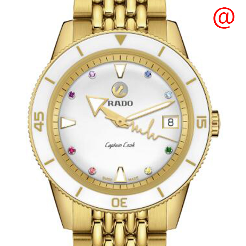 NEW RADO CAPTAIN COOK R32117708