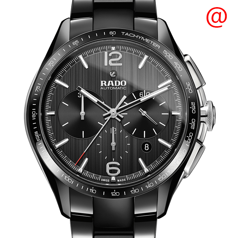 NEW RADO HYPERCHROME R32121152