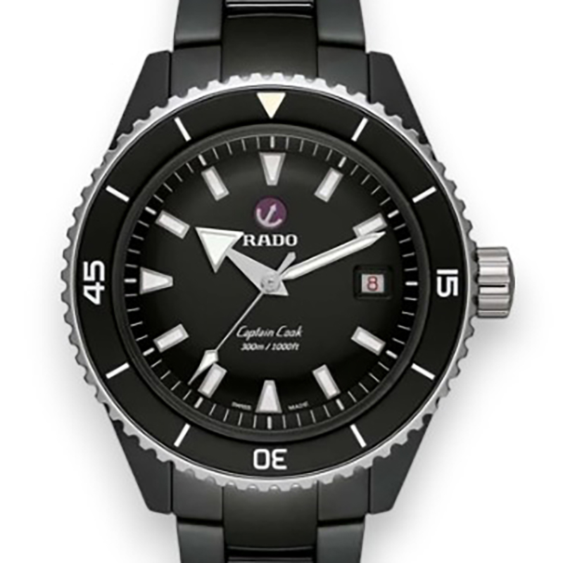 NEW RADO CAPTAIN COOK R32129152