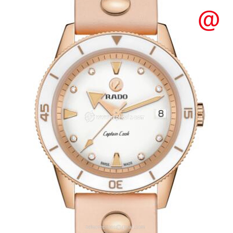 RADO CAPTAIN COOK R32139708