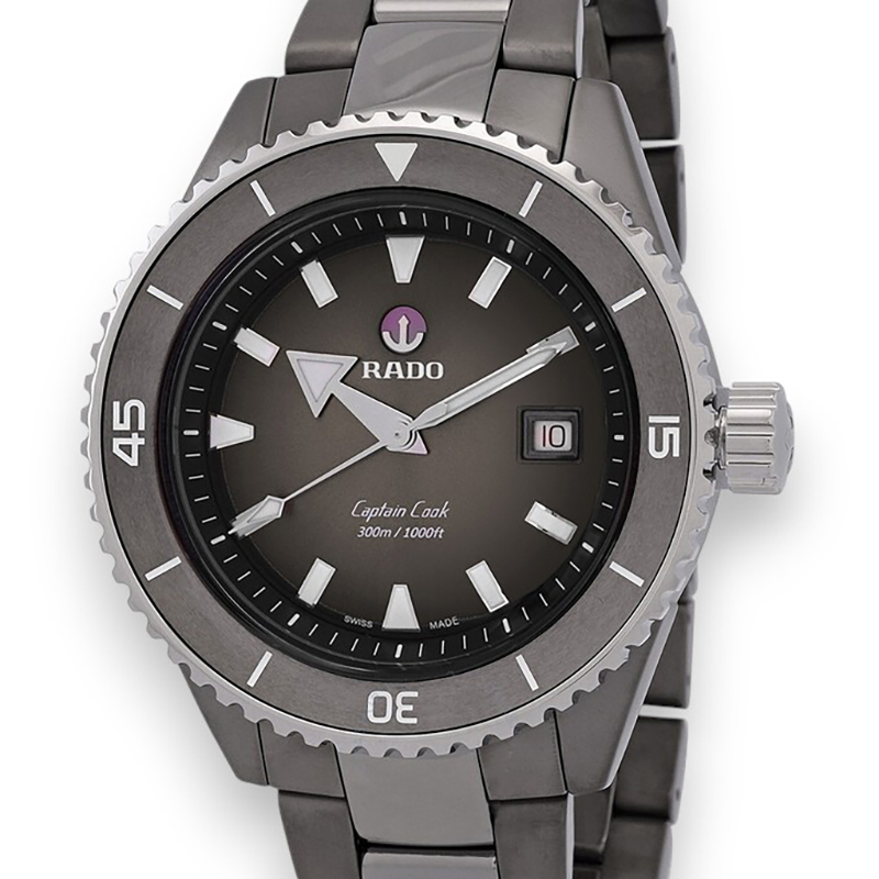 NEW RADO CAPTAIN COOK R32144102