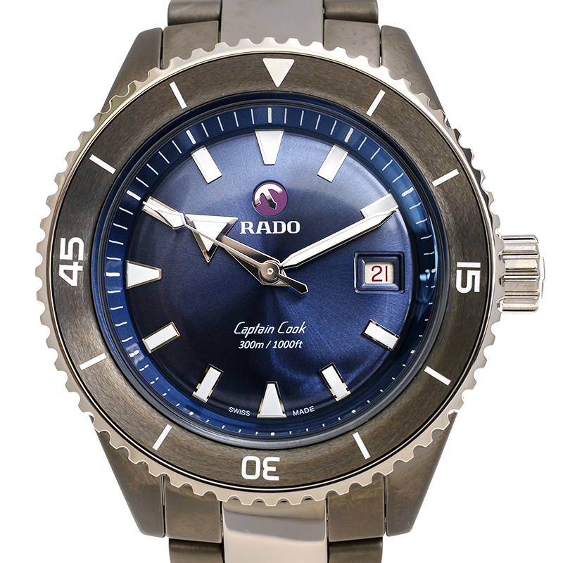 NEW RADO CAPTAIN COOK R32144202