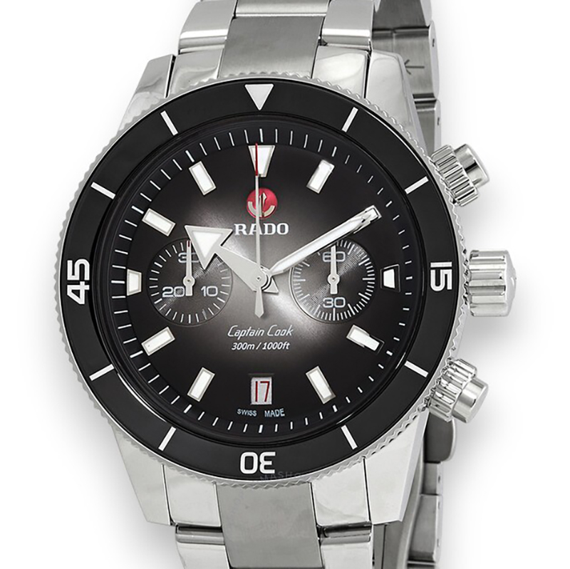 NEW RADO CAPTAIN COOK R32145158