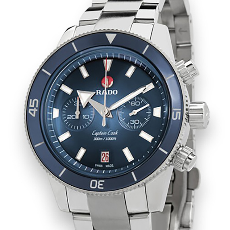 NEW RADO CAPTAIN COOK R32145208