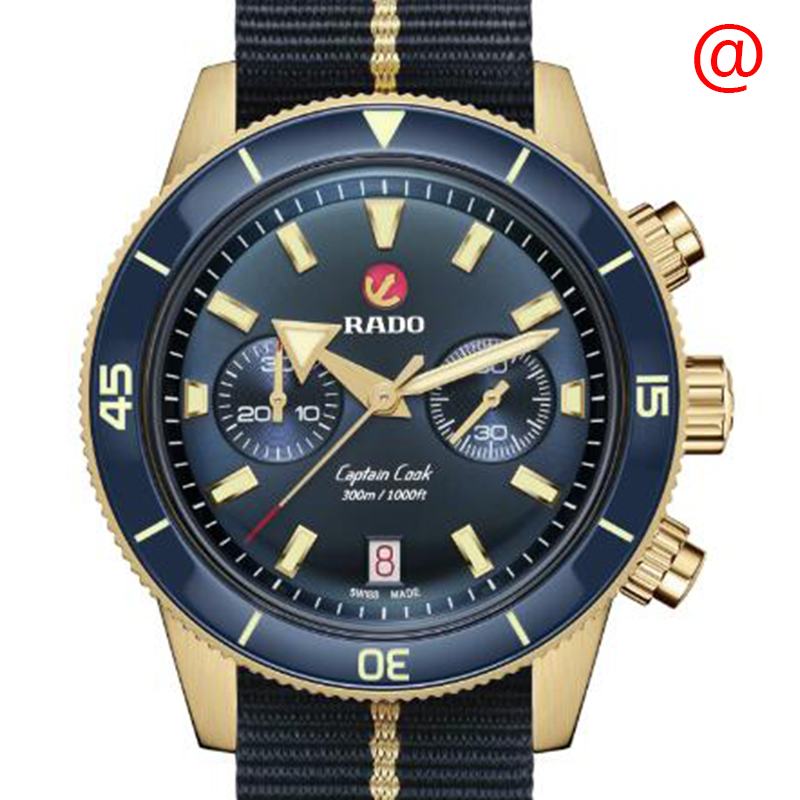 NEW RADO CAPTAIN COOK R32146208
