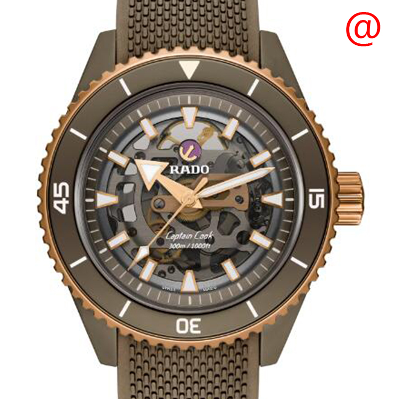 NEW RADO CAPTAIN COOK R32150168