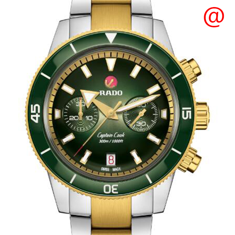 NEW RADO CAPTAIN COOK R32151318