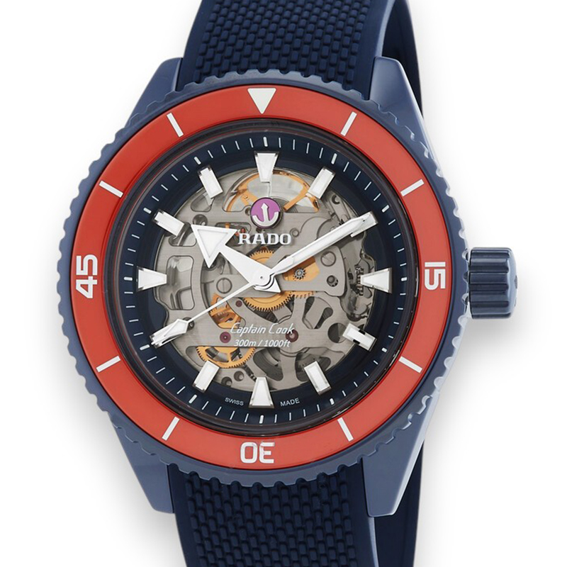 NEW RADO CAPTAIN COOK R32152209
