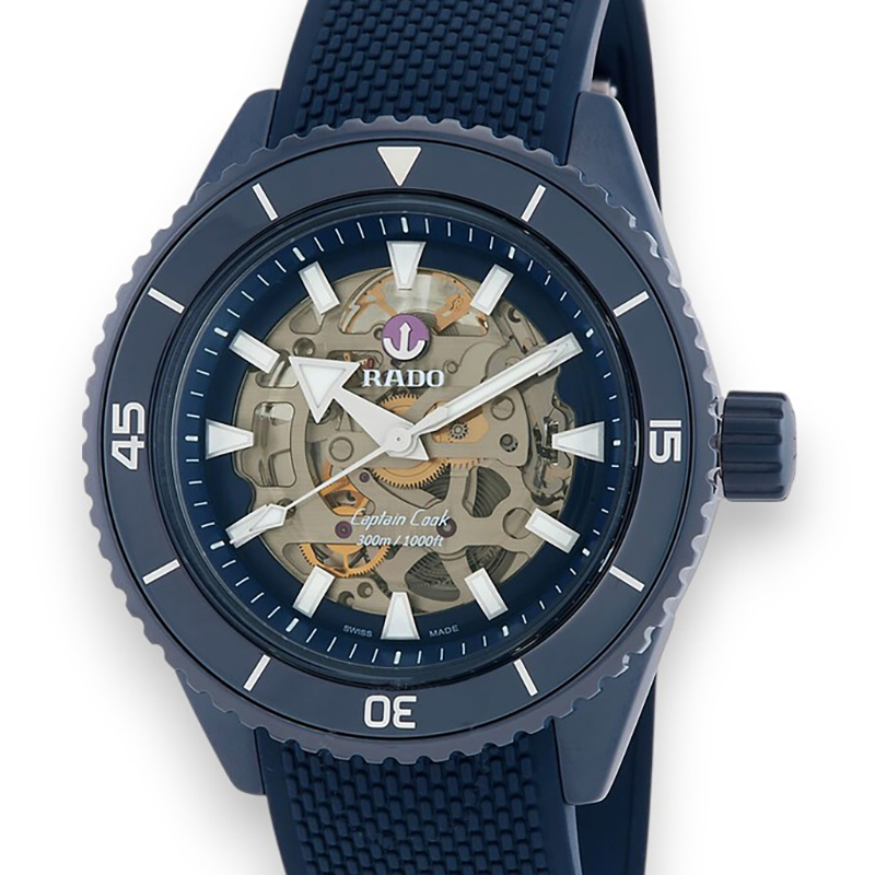 NEW RADO CAPTAIN COOK R32153209
