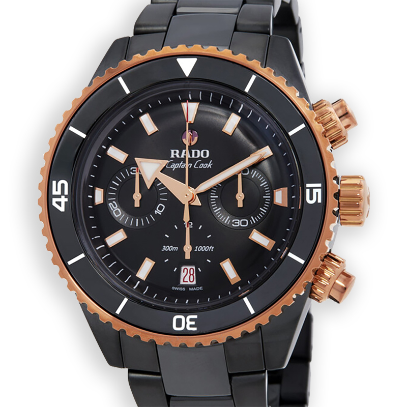 NEW RADO CAPTAIN COOK R32190153