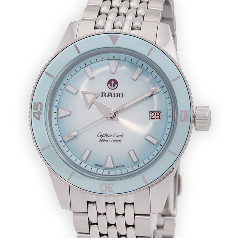 NEW RADO CAPTAIN COOK R32223203