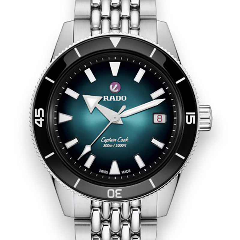 NEW RADO CAPTAIN COOK R32223213