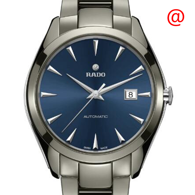 NEW RADO HYPERCHROME R32254202