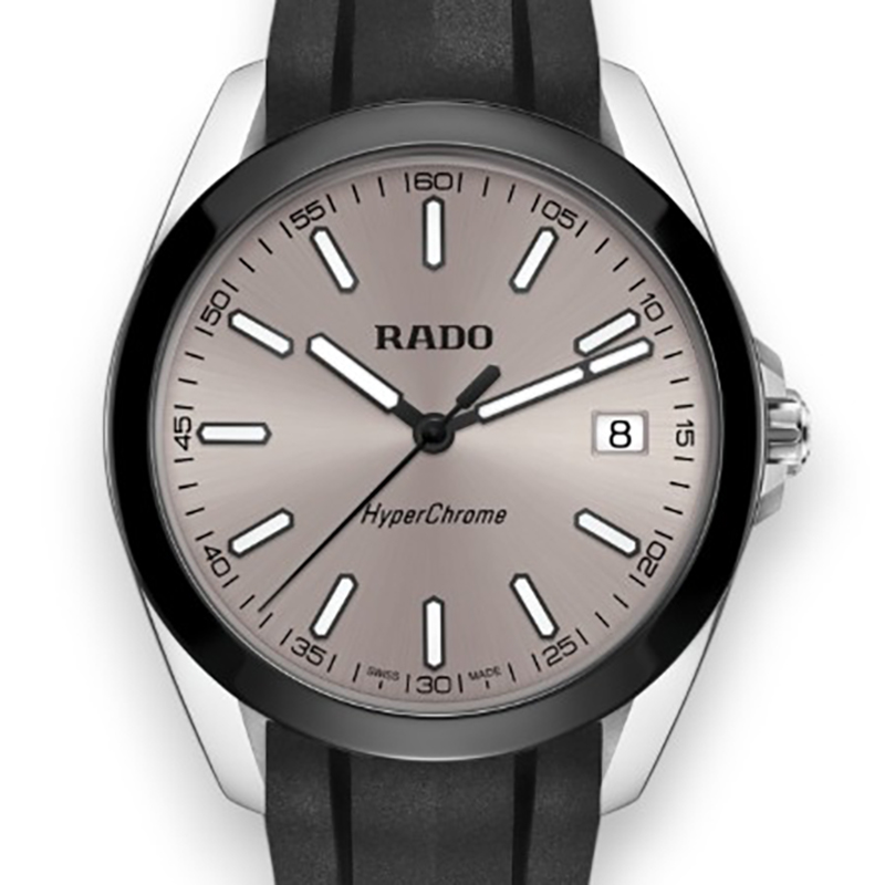 NEW RADO HYPERCHROME R32280109