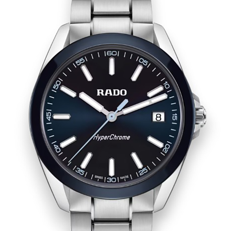 NEW RADO HYPERCHROME R32280203