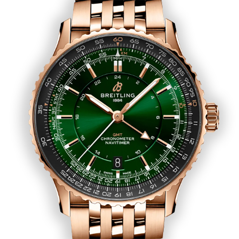 NEW BREITLING NAVITIMER R32310251L1R1