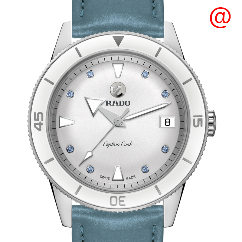 NEW RADO CAPTAIN COOK R32500718