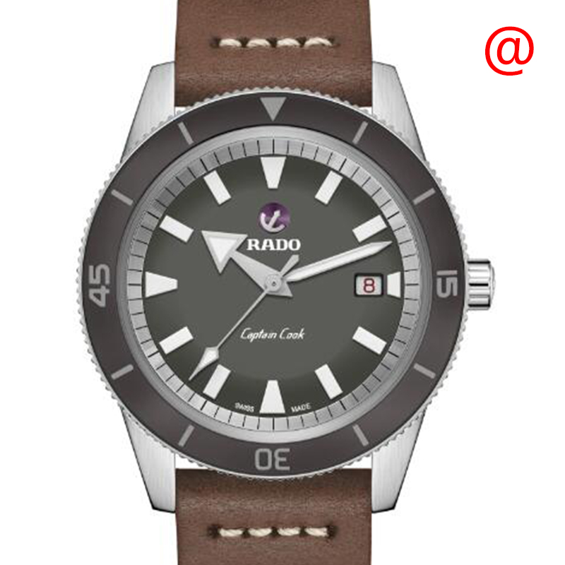 NEW RADO CAPTAIN COOK R32505019