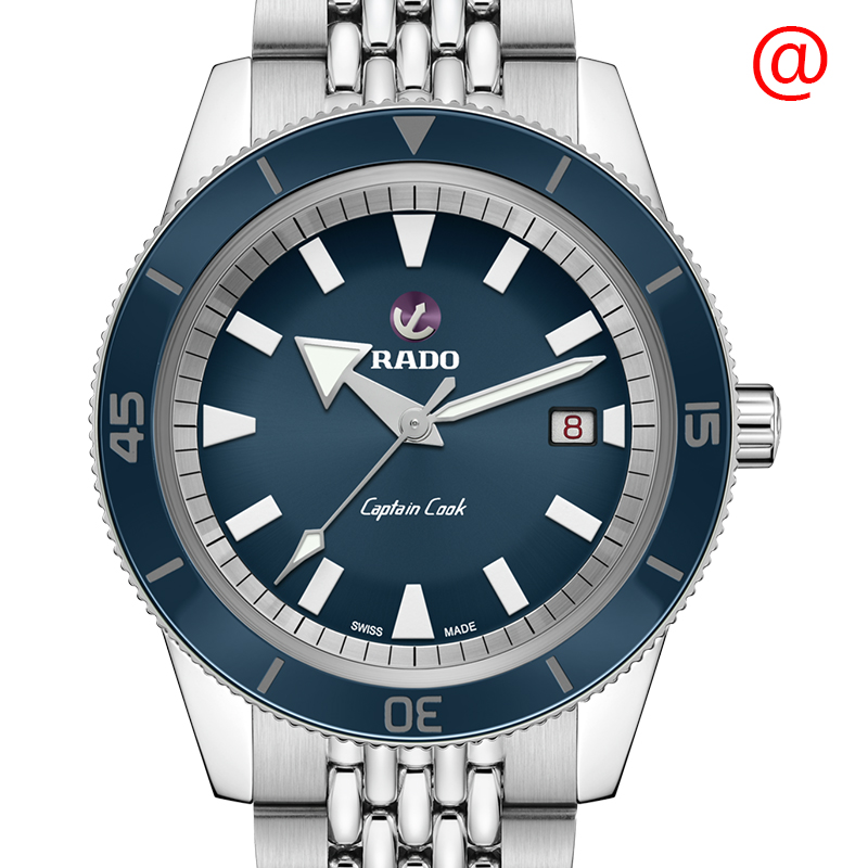 NEW RADO CAPTAIN COOK R32505208