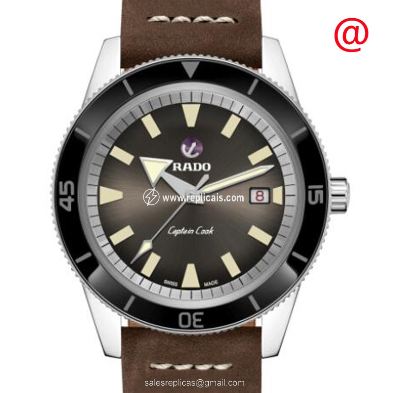RADO CAPTAIN COOK R32505305