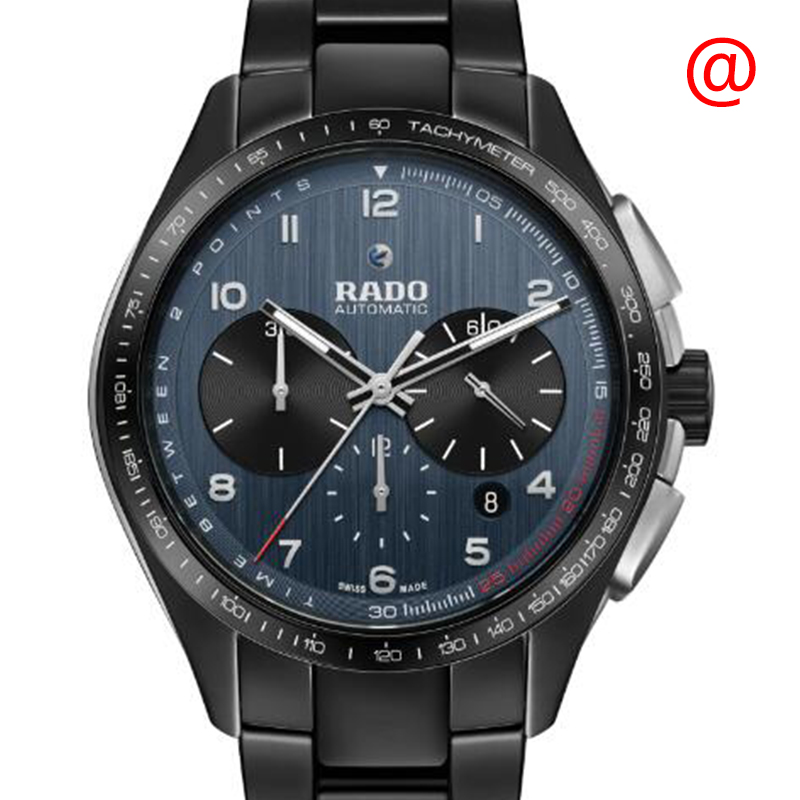 NEW RADO HYPERCHROME R32525202