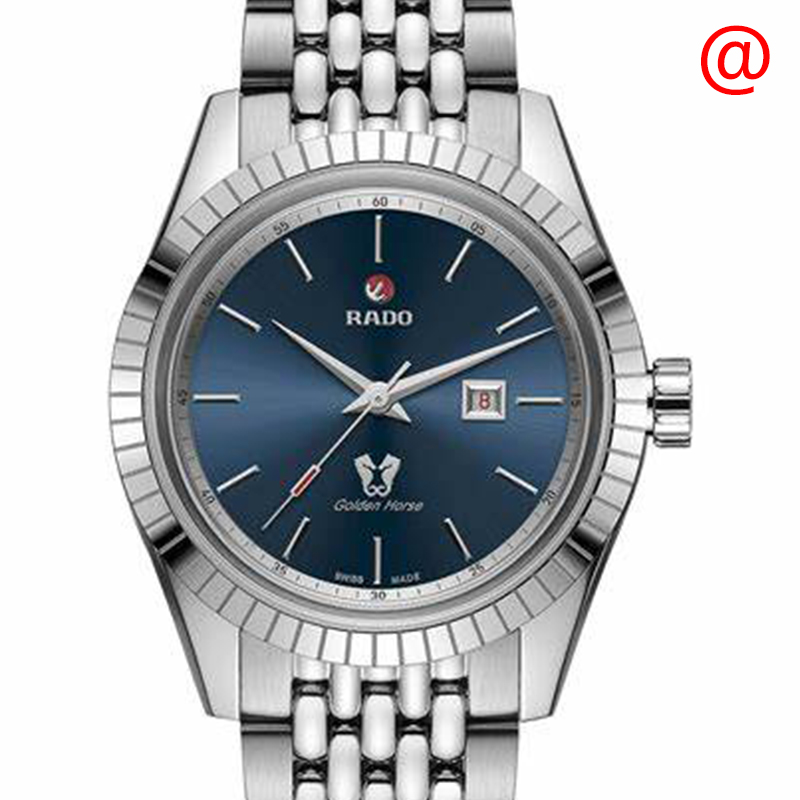 NEW RADO HYPERCHROME R33103203