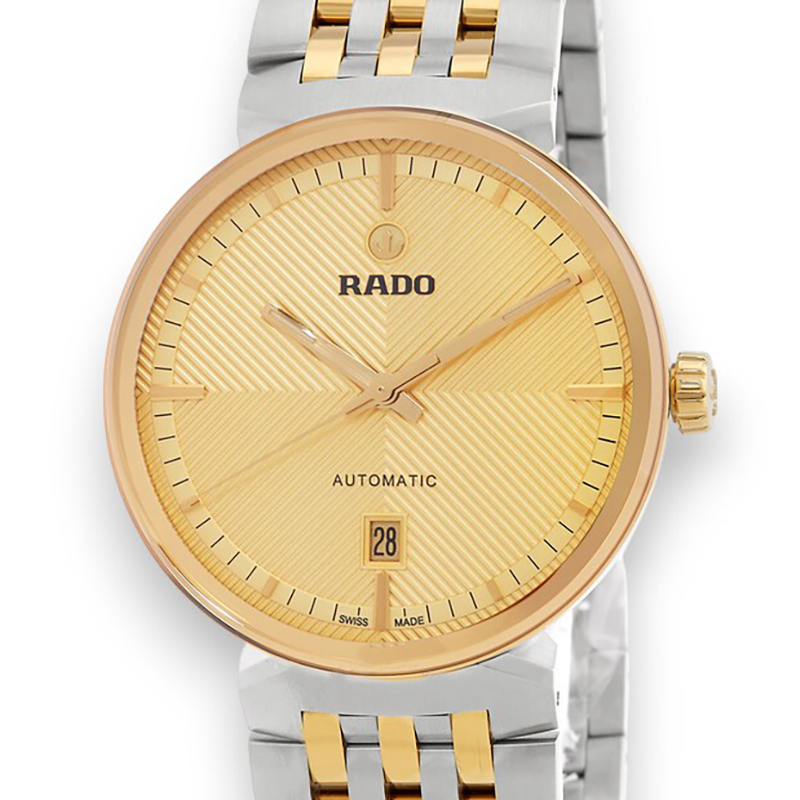 NEW RADO FLORENCE CLASSIC R48903253