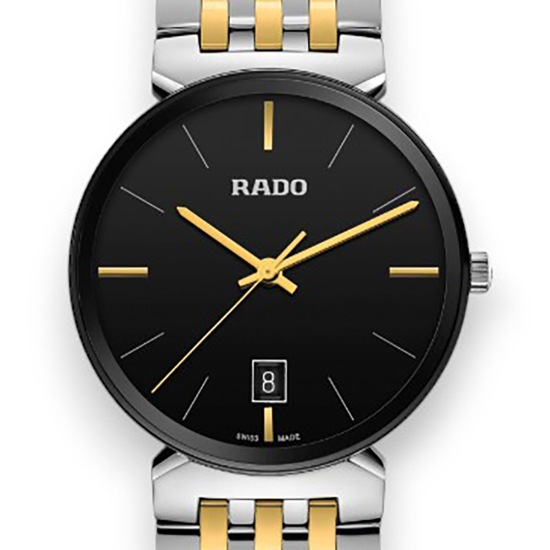 NEW RADO FLORENCE CLASSIC R48912153