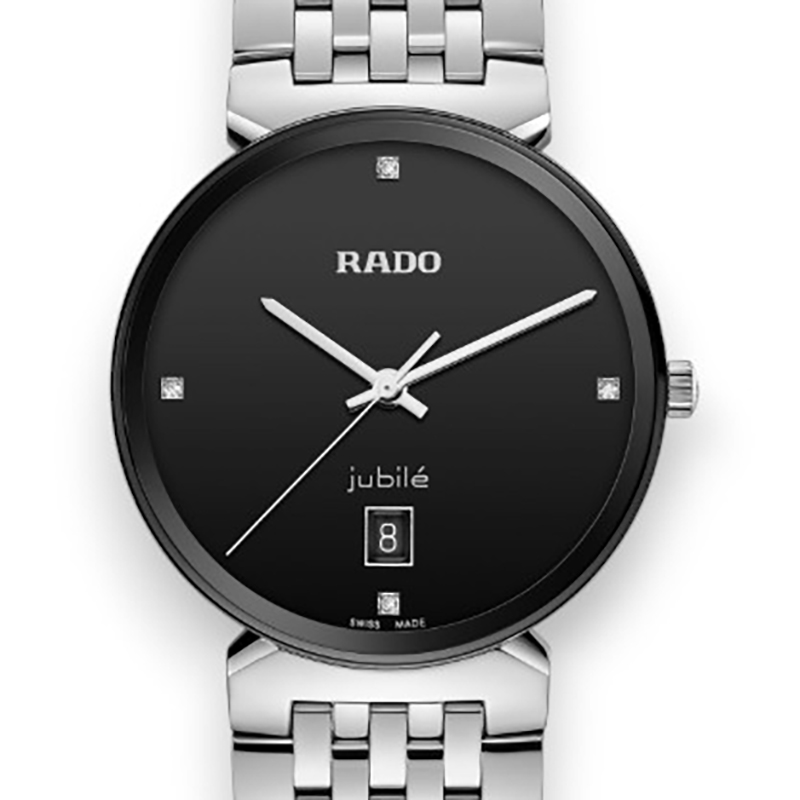 NEW RADO FLORENCE CLASSIC R48912703