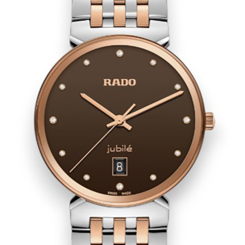 NEW RADO FLORENCE CLASSIC R48912763