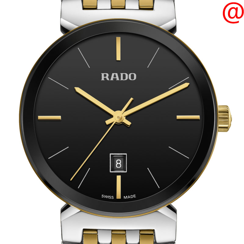 NEW RADO FLORENCE CLASSIC R48913153