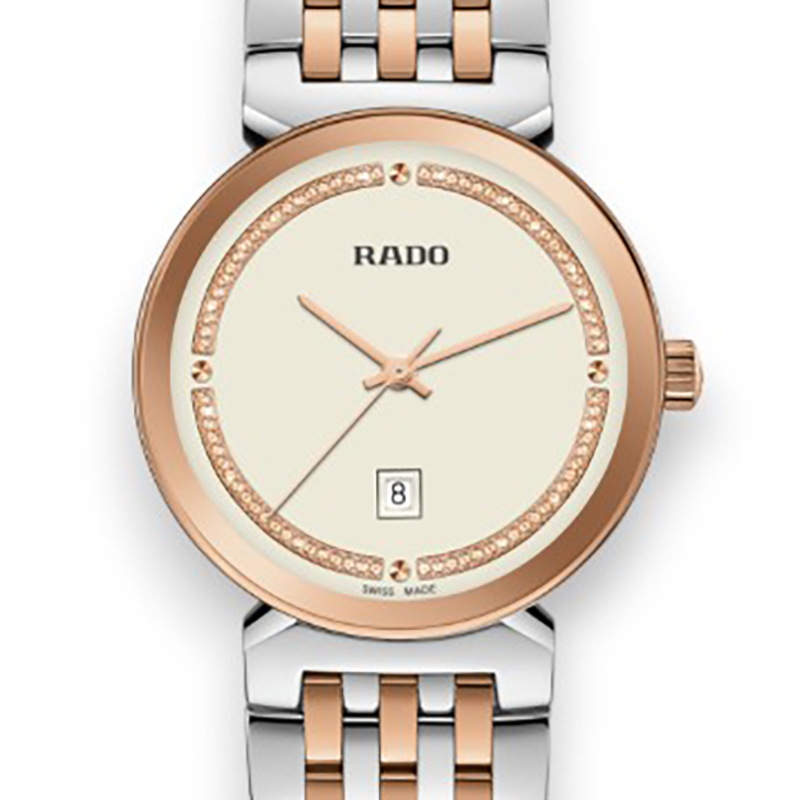 NEW RADO FLORENCE CLASSIC R48913403