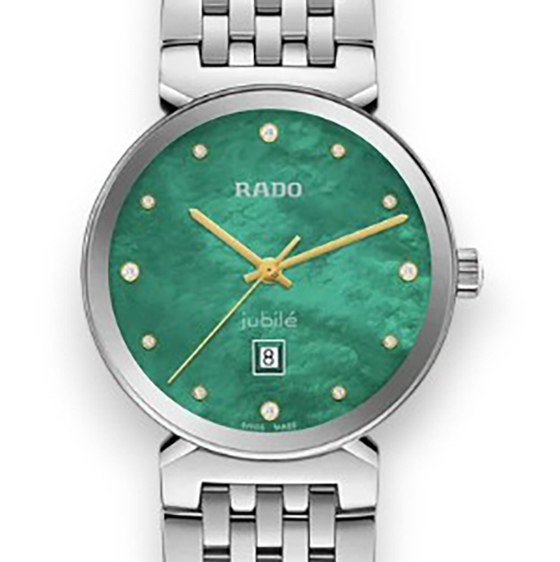 NEW RADO FLORENCE CLASSIC R48913903