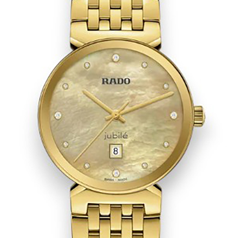 NEW RADO FLORENCE CLASSIC R48915903