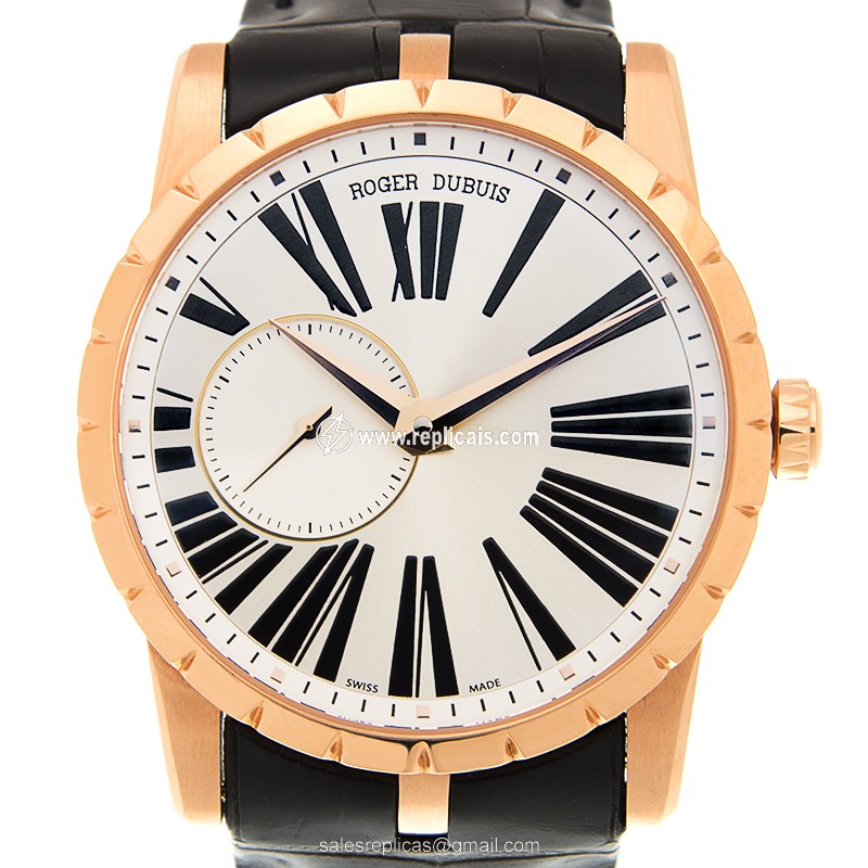 ROGER DUBUIS EXCALIBUR RDDBEX0351