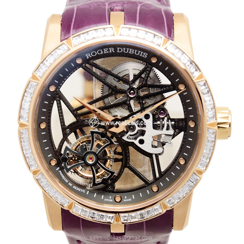 ROGER DUBUIS EXCALIBUR RDDBEX0404