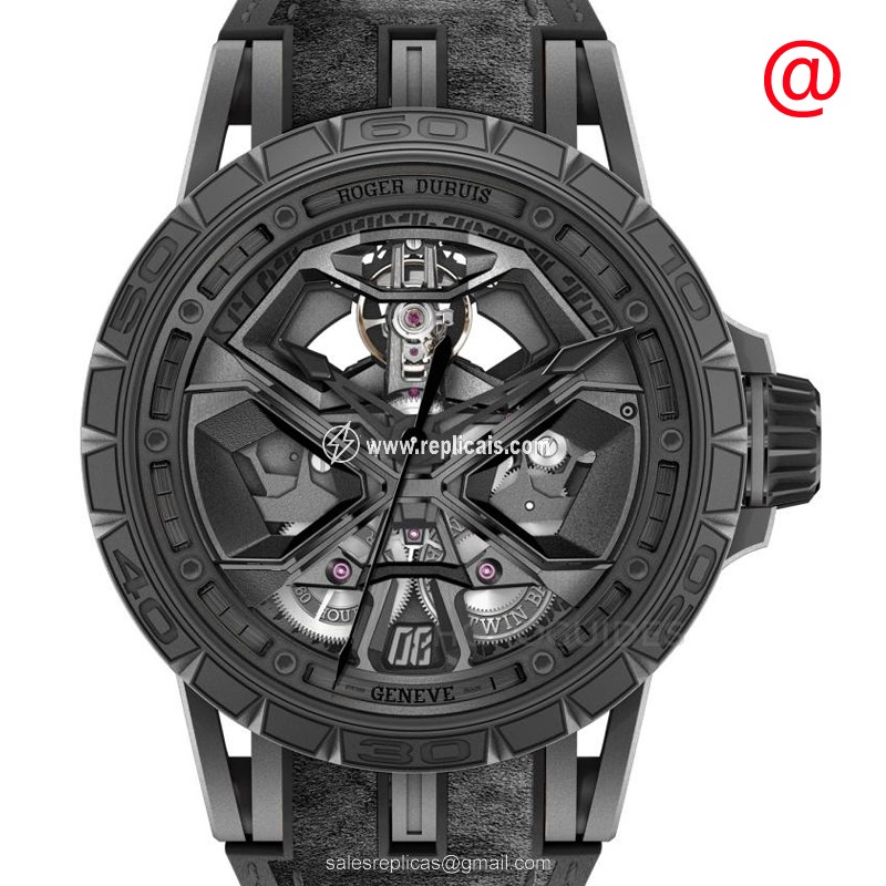ROGER DUBUIS EXCALIBUR SPIDER RDDBEX0829