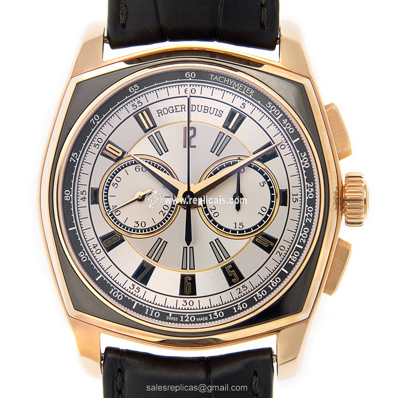 ROGER DUBUIS LA MONEGASQUE RDDBMG0004