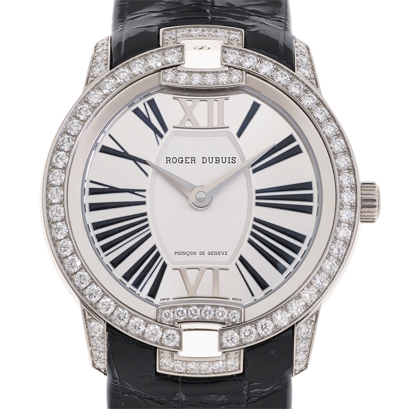 NEW ROGER DUBUIS VALENTE RDDBVE0021