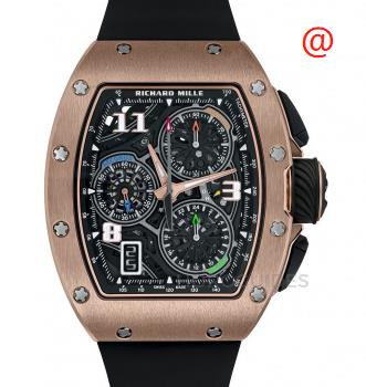 NEW RICHARD MILLE RM72-01