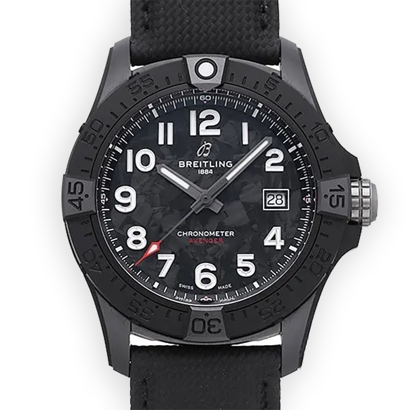 NEW BREITLING AVENGER S17328101B1X1