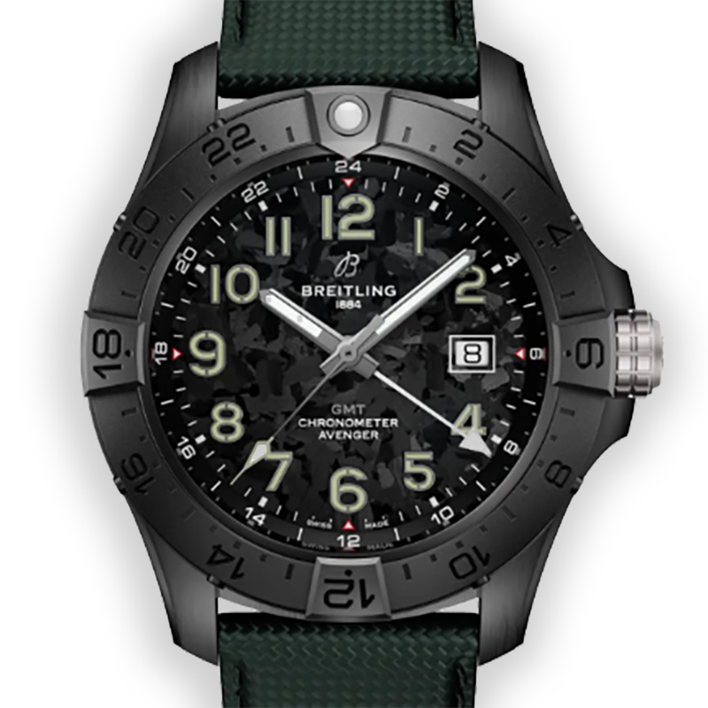 NEW BREITLING AVENGER S32320101B1X1