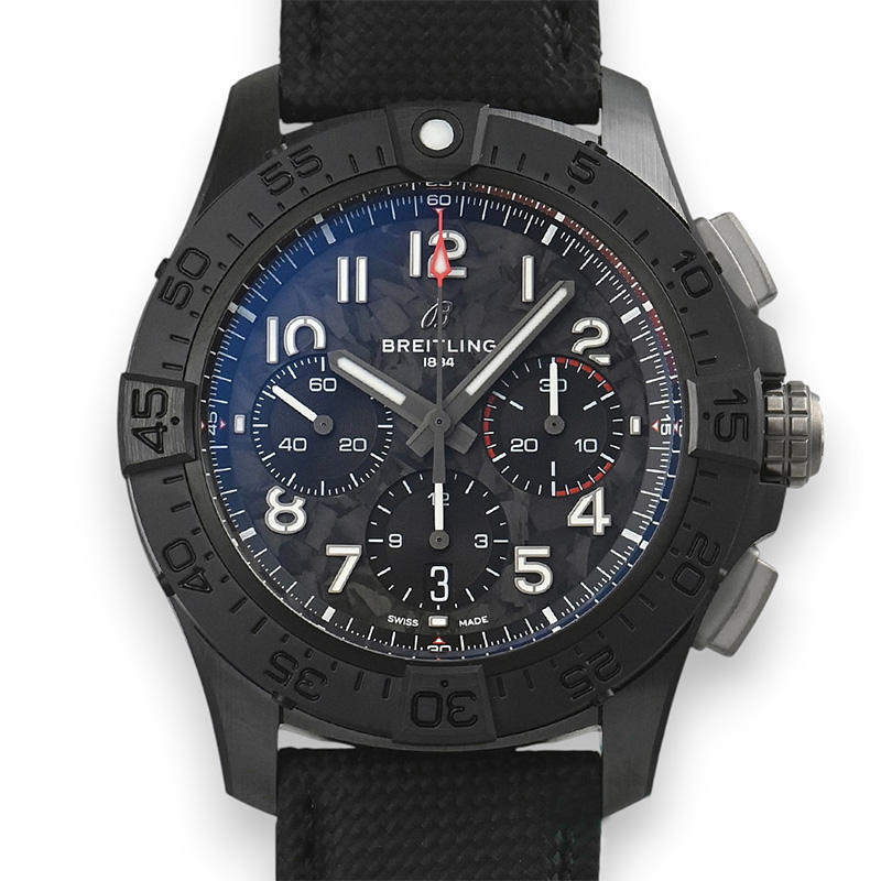 NEW BREITLING AVENGER SB0147101B1X1
