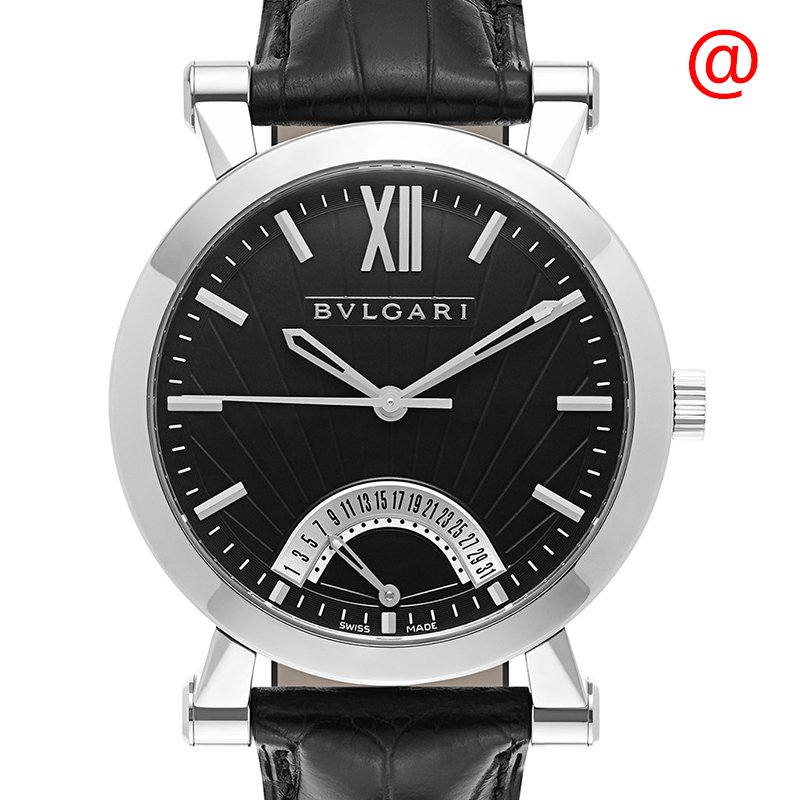 NEW BULGARI SOTIRIO SB42BSLDR 101706