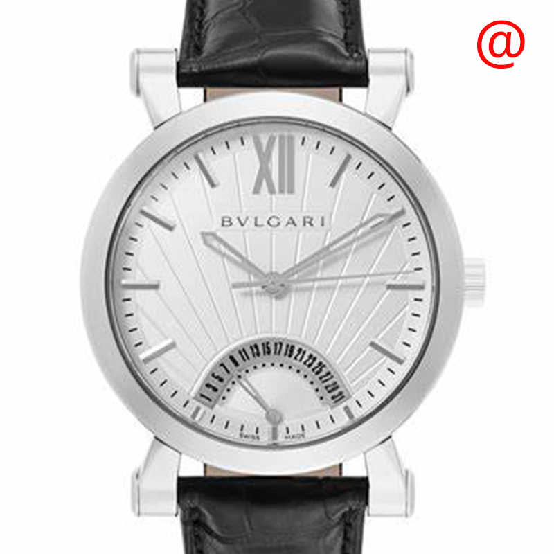 NEW BULGARI SOTIRIO SB42WSLDR 101707